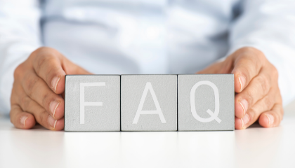 FAQ